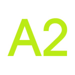 A2 Size