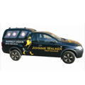Car Signage