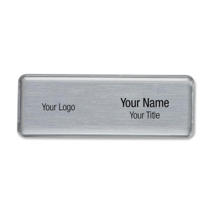 Name Badges