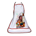 Apron Sublimation