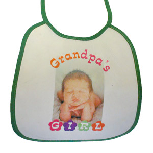 Baby Bibs