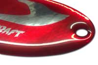 domed stickers