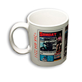 mug Sublimation