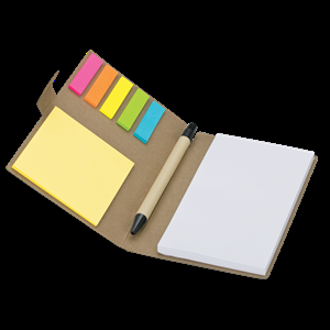 Recycled Notebook