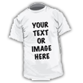 T-shirt Sublimation
