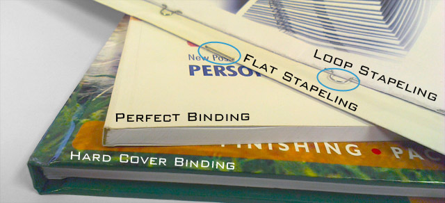 Booklets