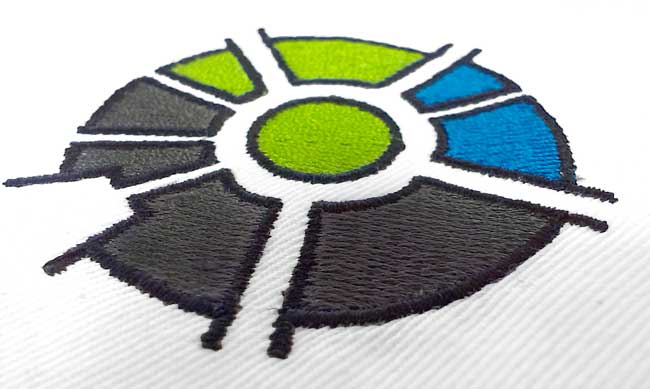 Embroidery