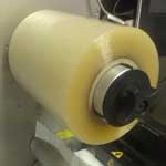 Roll-stitch