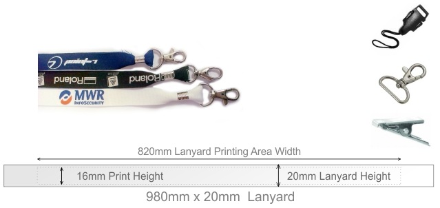Lanyards