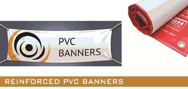 PVC banner Printing Pretoria