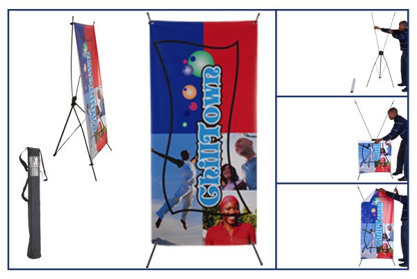 Multi X Banner