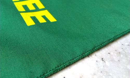 Roll-stitch